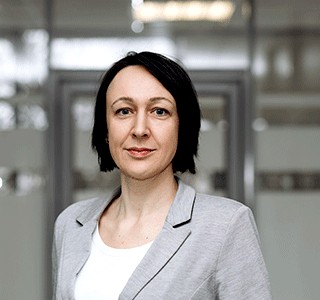 Nataliya Korenevskaya